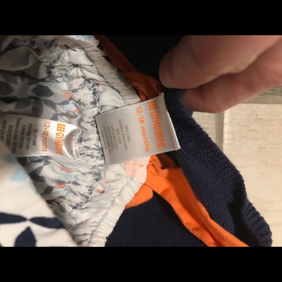 Gymboree Dress and Sweater Set - Picture 5 of 8